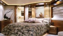 SANOO VIP Cabin